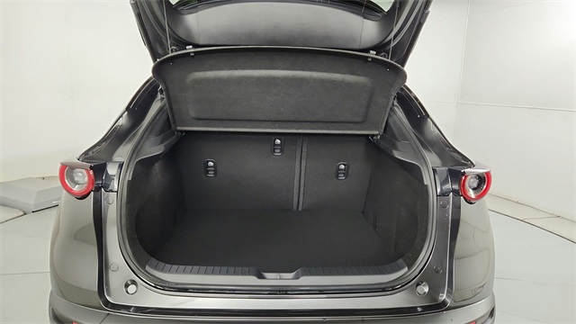 new 2026 Mazda CX-30 car, priced at $29,915