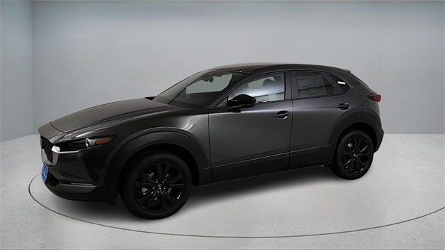 new 2026 Mazda CX-30 car, priced at $29,915