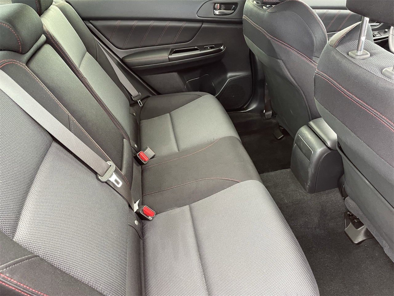 used 2020 Subaru WRX car, priced at $19,994