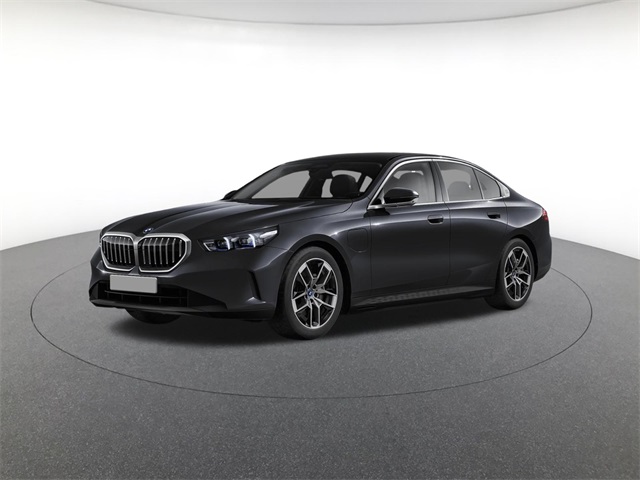 new 2026 BMW 5-Series car, priced at $89,315