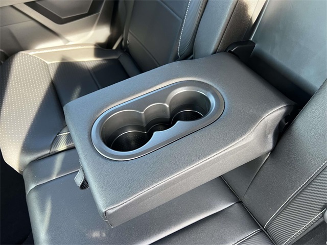 used 2022 Volkswagen Atlas Cross Sport car, priced at $27,305