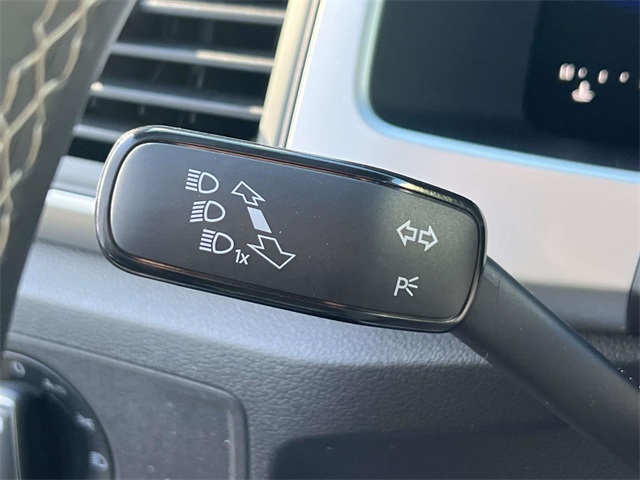 used 2022 Volkswagen Atlas Cross Sport car, priced at $27,305