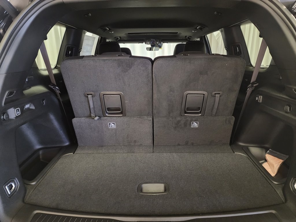 new 2025 Jeep Grand Cherokee L car, priced at $42,929