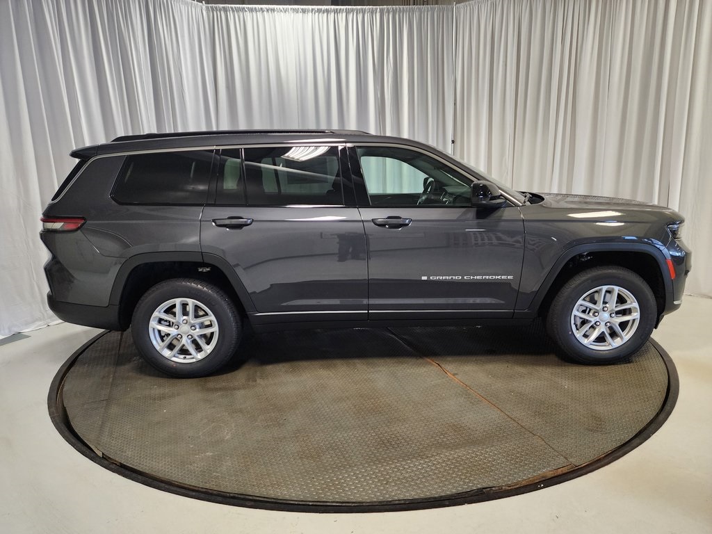 new 2025 Jeep Grand Cherokee L car, priced at $42,929