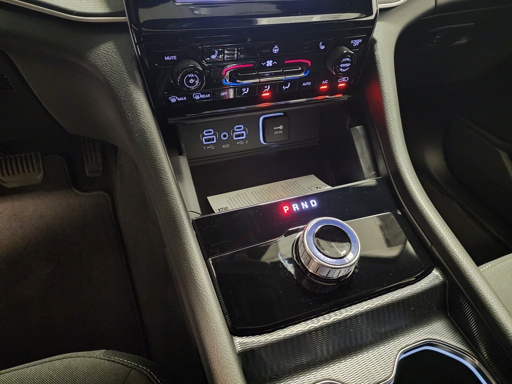 new 2025 Jeep Grand Cherokee L car, priced at $42,929