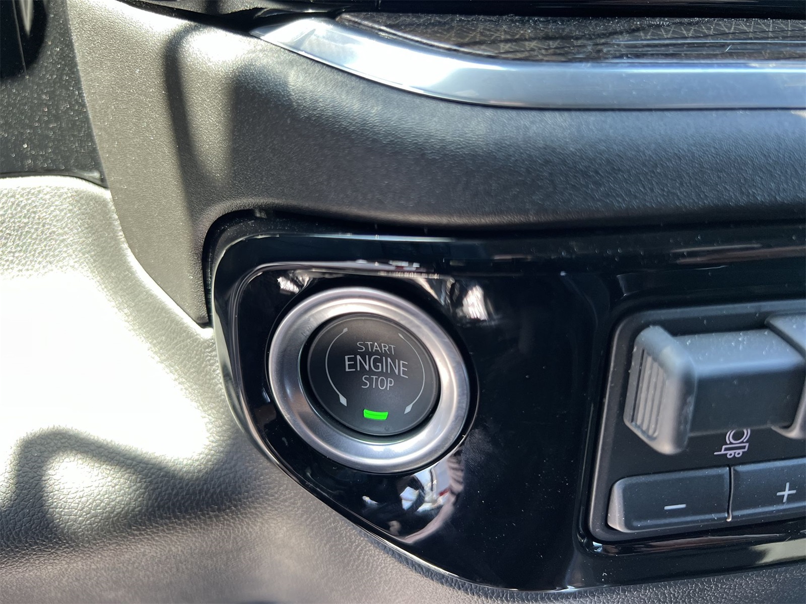 new 2025 Chevrolet Silverado 1500 car, priced at $98,785