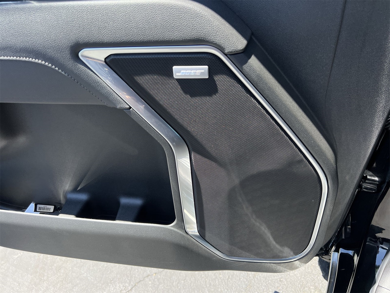 new 2025 Chevrolet Silverado 1500 car, priced at $98,785
