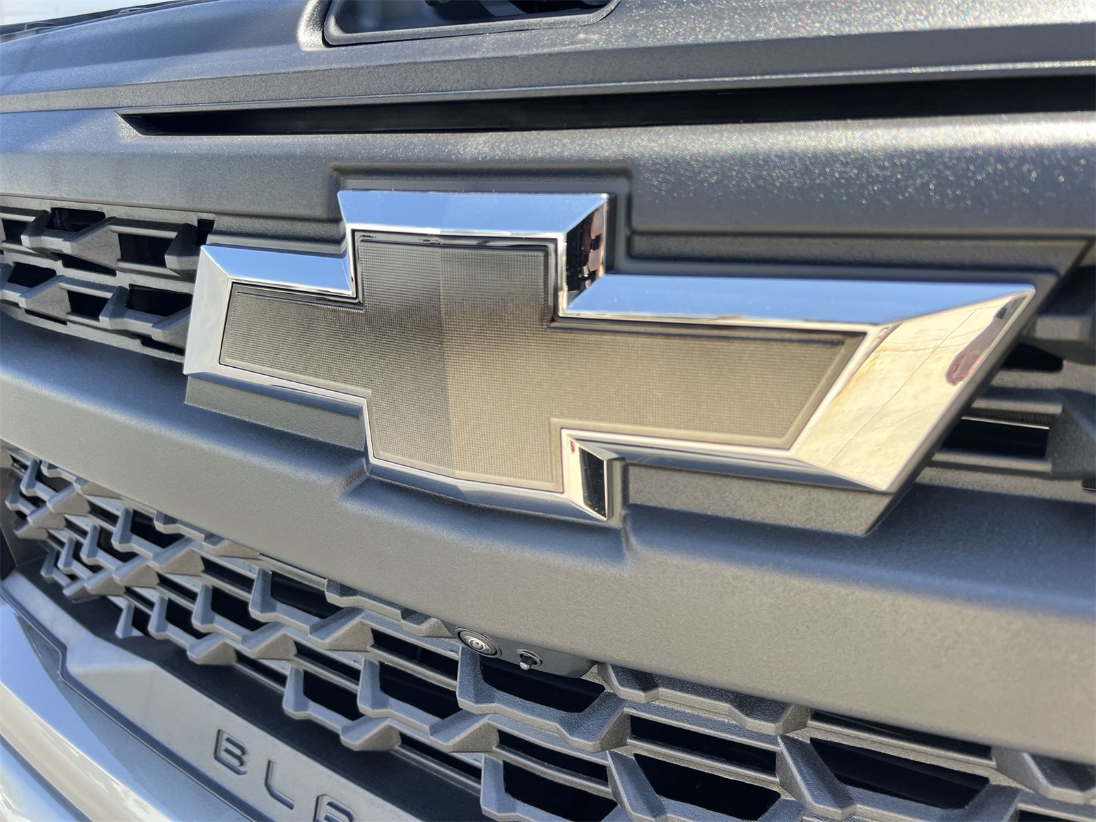 new 2025 Chevrolet Silverado 1500 car, priced at $98,785