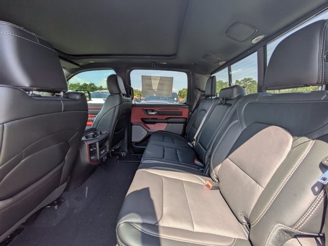 new 2026 Ram 1500 car, priced at $60,665