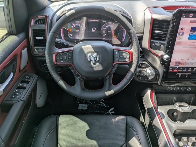new 2026 Ram 1500 car, priced at $60,665