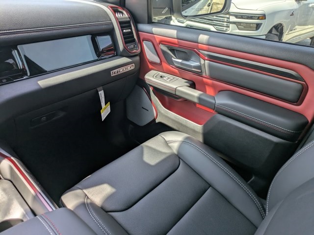 new 2026 Ram 1500 car, priced at $60,665