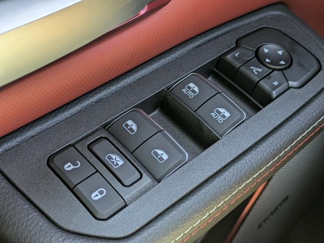new 2026 Ram 1500 car, priced at $60,665