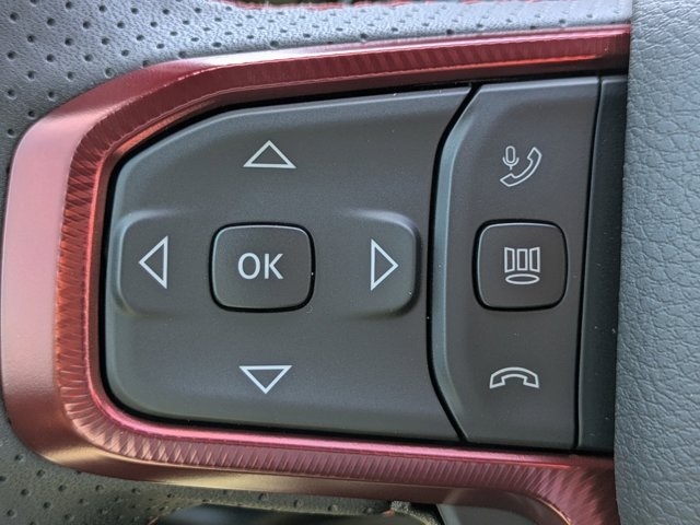 new 2026 Ram 1500 car, priced at $60,665