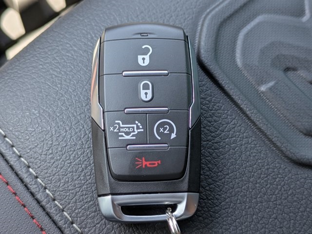 new 2026 Ram 1500 car, priced at $60,665