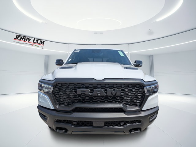 new 2026 Ram 1500 car, priced at $60,665