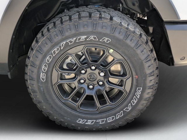 new 2026 Ram 1500 car, priced at $60,665