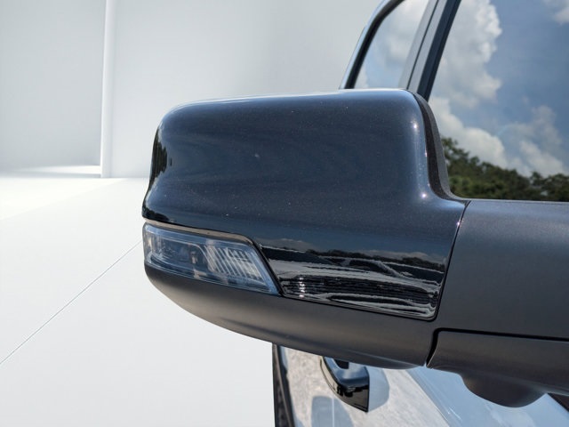 new 2026 Ram 1500 car, priced at $60,665