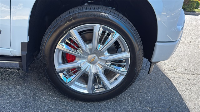 new 2026 Chevrolet Silverado 1500 car, priced at $84,705