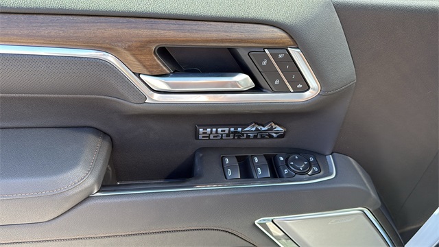 new 2026 Chevrolet Silverado 1500 car, priced at $84,705