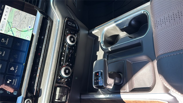 new 2026 Chevrolet Silverado 1500 car, priced at $84,705