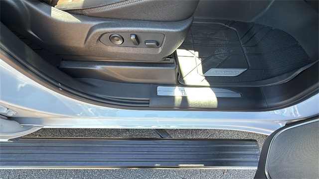 new 2026 Chevrolet Silverado 1500 car, priced at $84,705