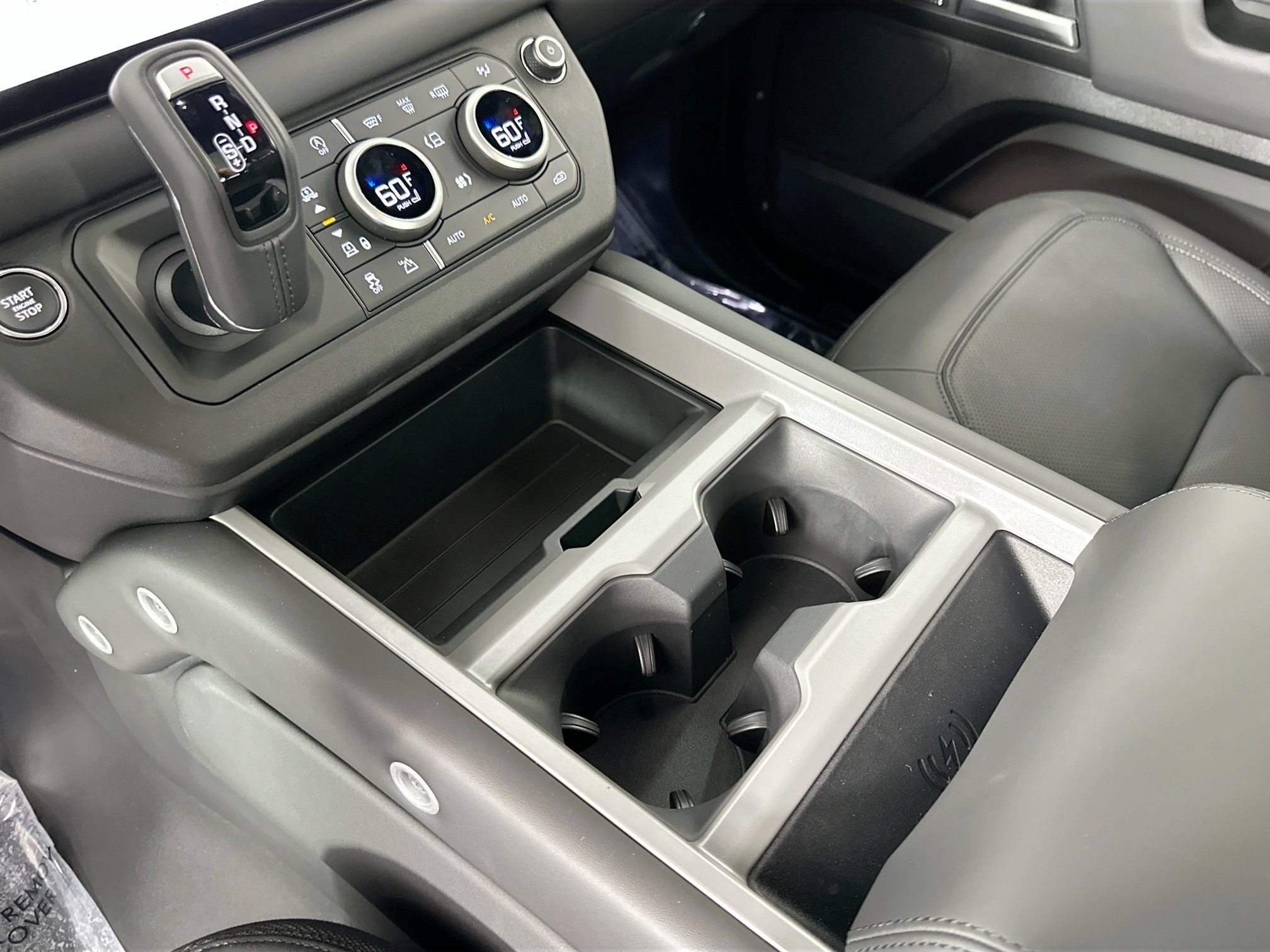 new 2025 Land Rover Defender 110 car, priced at $157,703