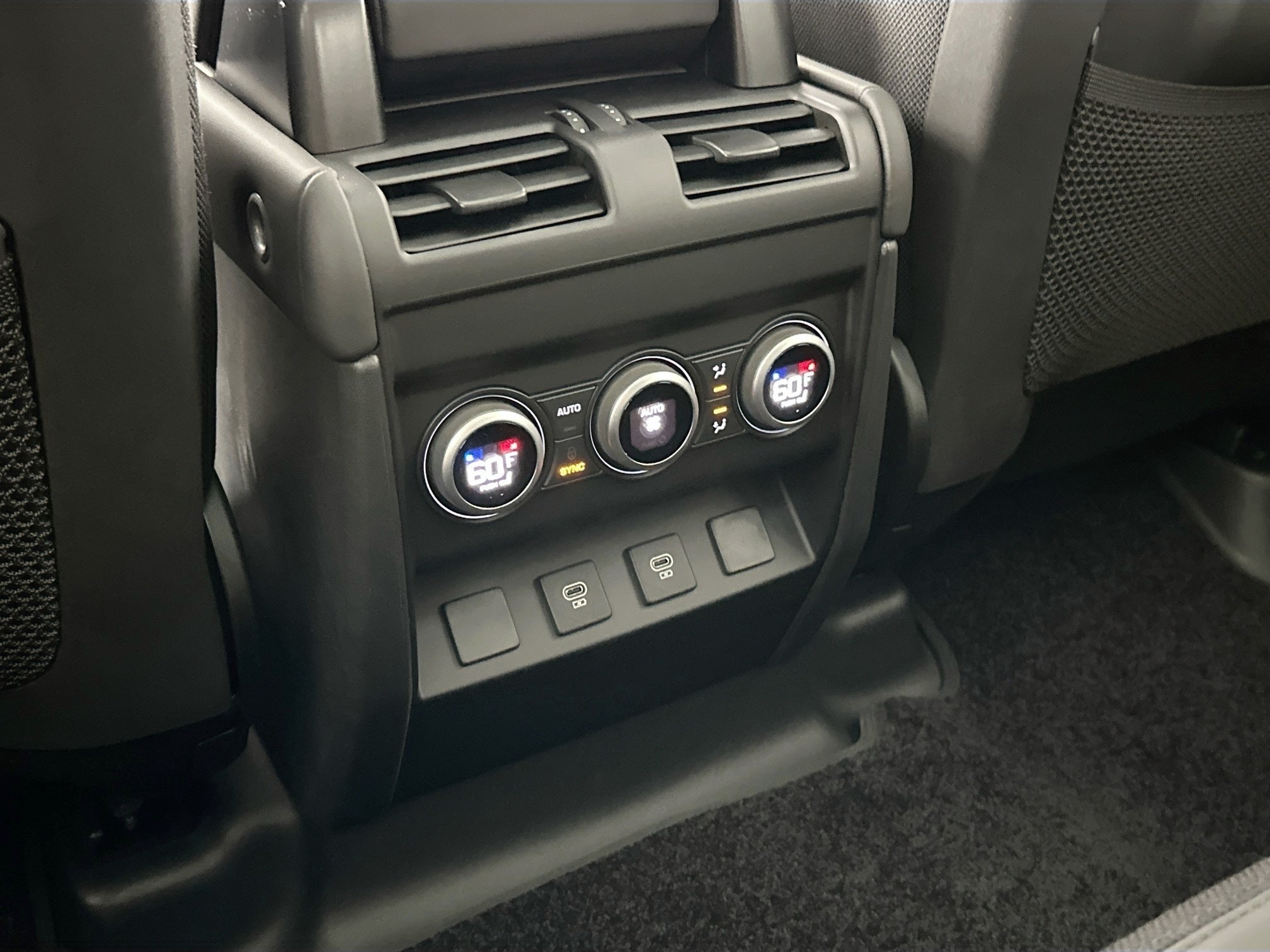 new 2025 Land Rover Defender 110 car, priced at $157,703