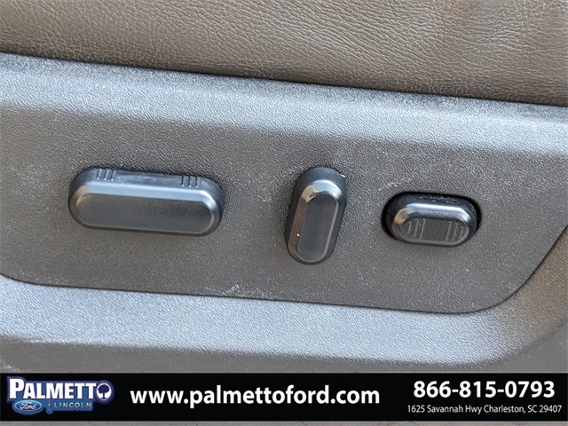 used 2016 Ford F-250SD car, priced at $40,270