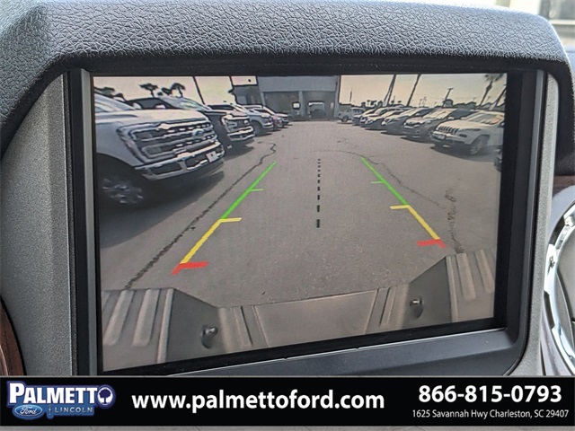 used 2016 Ford F-250SD car, priced at $40,270