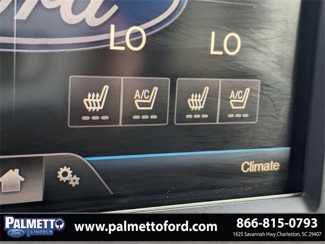 used 2016 Ford F-250SD car, priced at $40,270