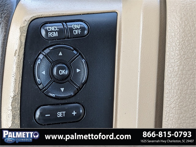 used 2016 Ford F-250SD car, priced at $40,270