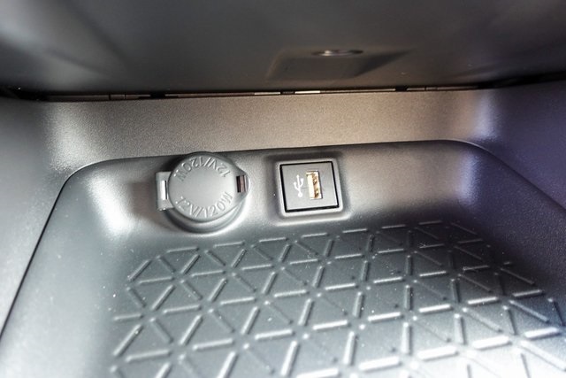 new 2025 Toyota RAV4 car