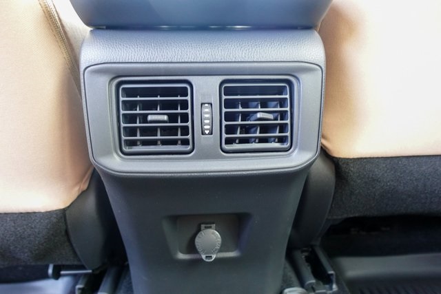 new 2025 Toyota RAV4 car