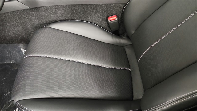 new 2025 Mazda MX-5 Miata RF car, priced at $40,175