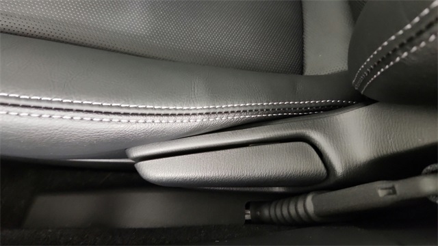 new 2025 Mazda MX-5 Miata RF car, priced at $40,175