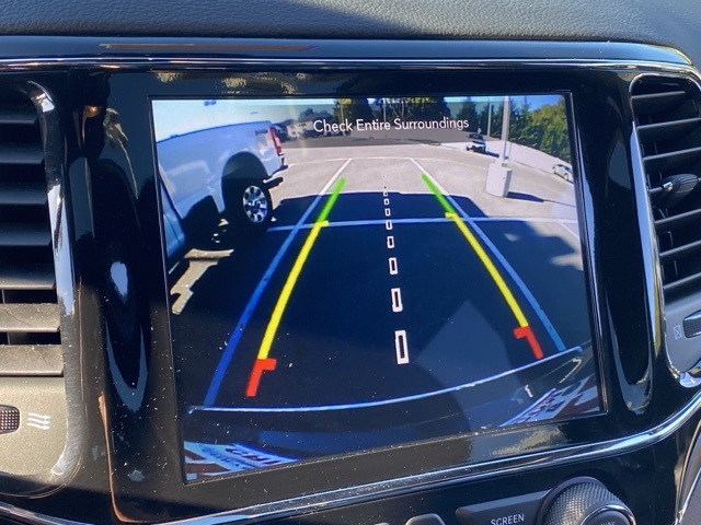 used 2021 Jeep Grand Cherokee car, priced at $21,225