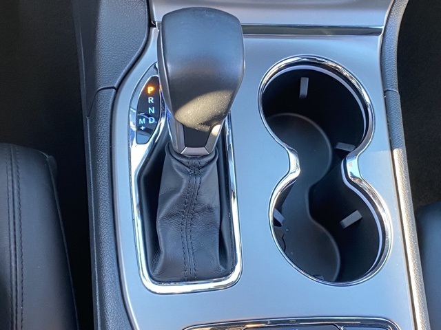 used 2021 Jeep Grand Cherokee car, priced at $21,225