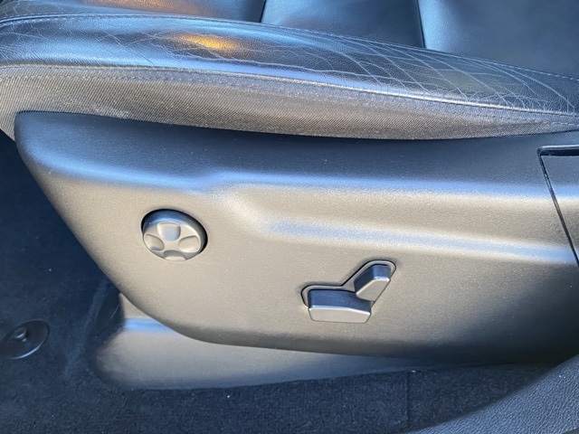 used 2021 Jeep Grand Cherokee car, priced at $21,225