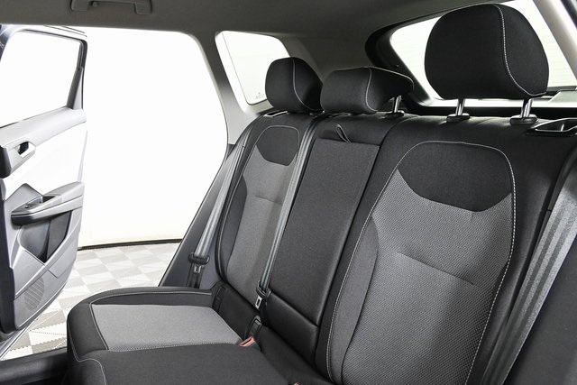 used 2022 Volkswagen Taos car, priced at $17,900