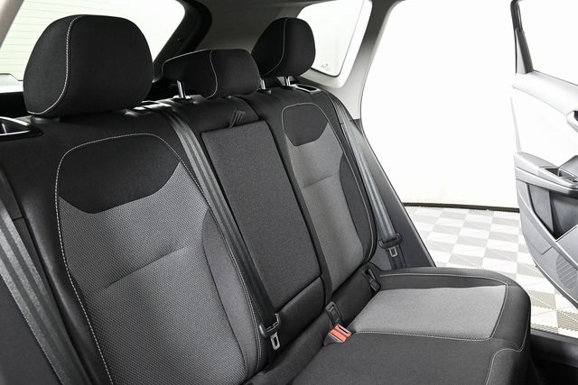 used 2022 Volkswagen Taos car, priced at $17,900
