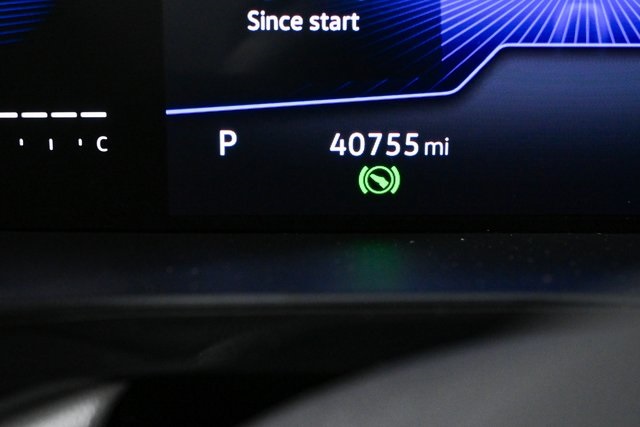 used 2022 Volkswagen Taos car, priced at $17,900