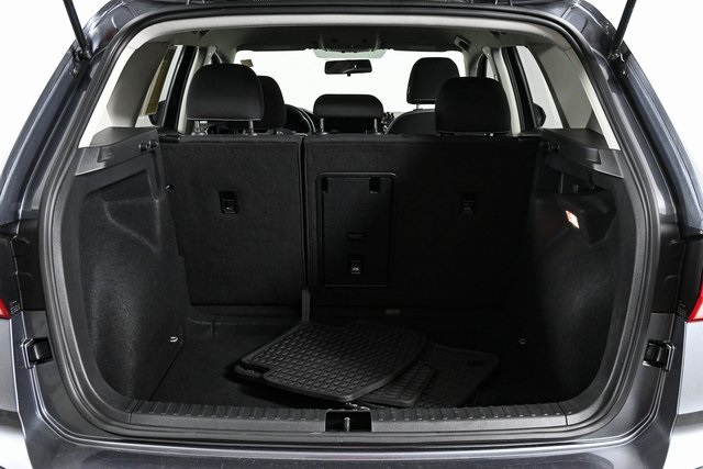 used 2022 Volkswagen Taos car, priced at $17,900