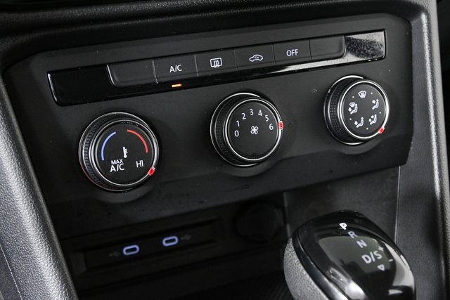 used 2022 Volkswagen Taos car, priced at $17,900
