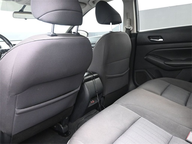 used 2020 Nissan Altima car, priced at $10,999