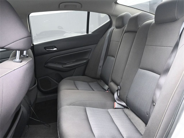 used 2020 Nissan Altima car, priced at $10,999