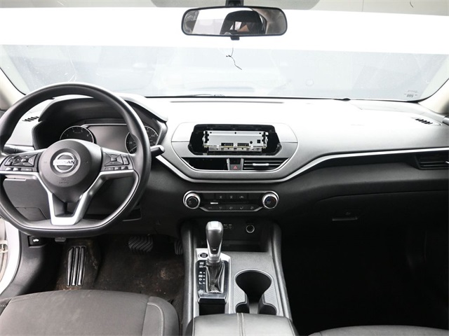 used 2020 Nissan Altima car, priced at $10,999