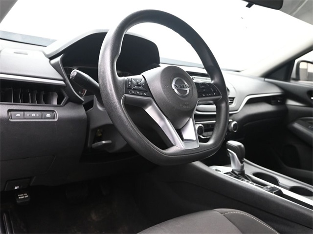used 2020 Nissan Altima car, priced at $10,999