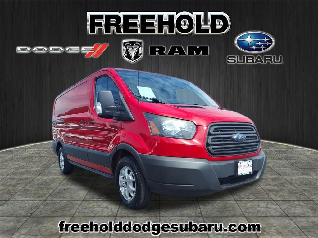 used 2015 Ford Transit-150 car, priced at $17,900