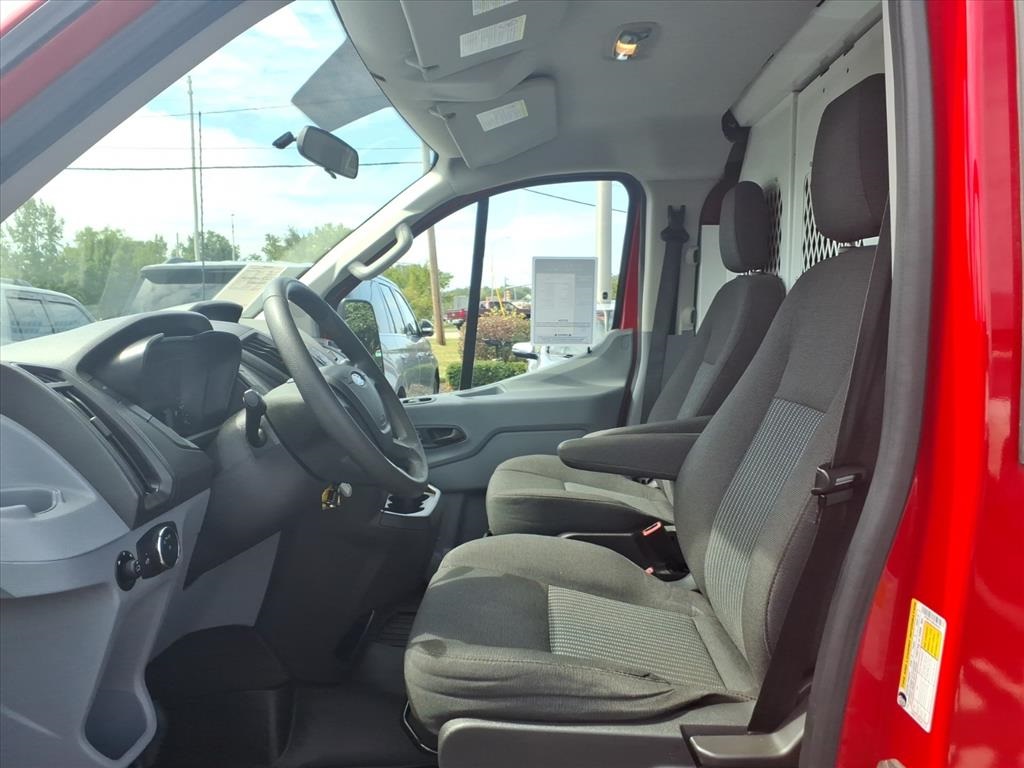 used 2015 Ford Transit-150 car, priced at $17,900