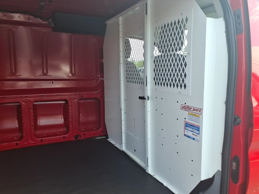 used 2015 Ford Transit-150 car, priced at $17,900